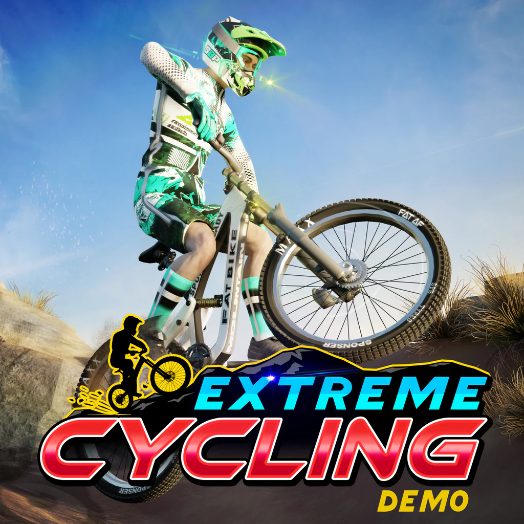 Extreme Cycling Demo