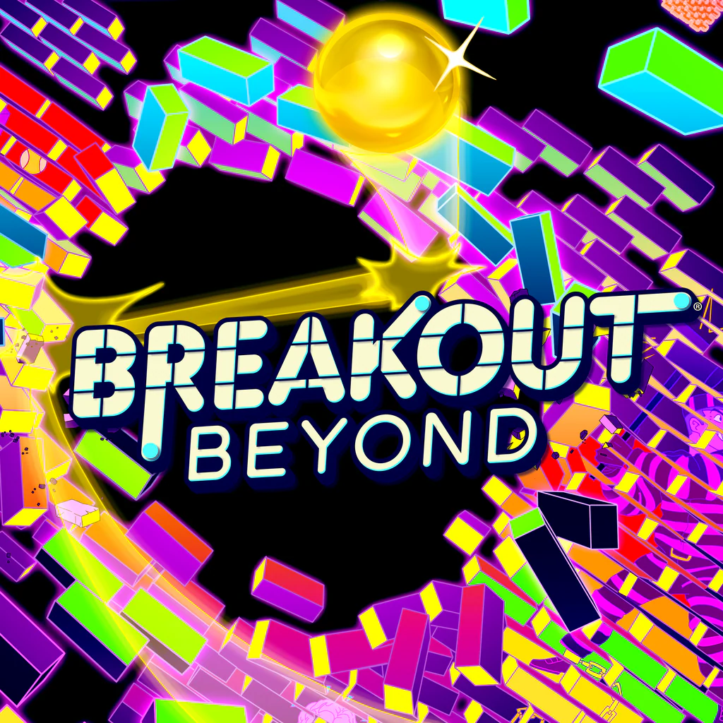 Breakout Beyond