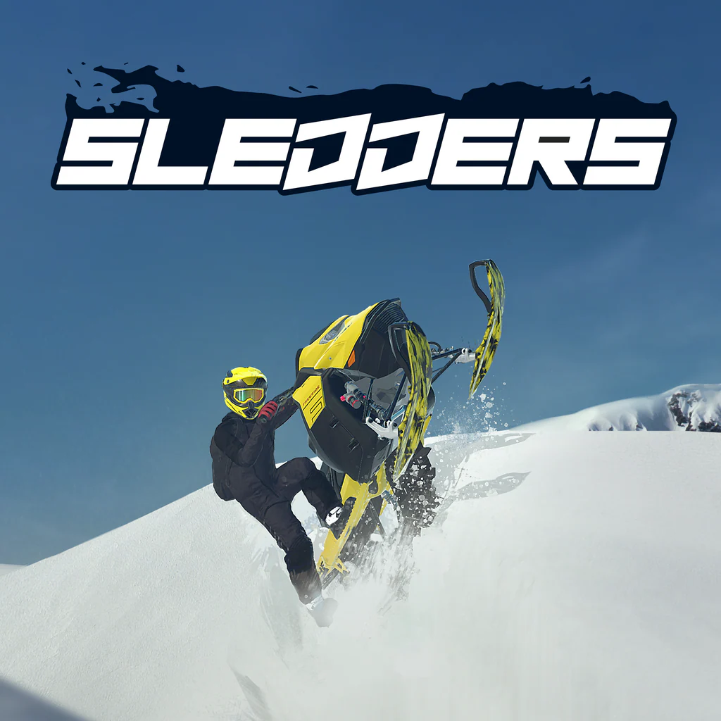 Sledders