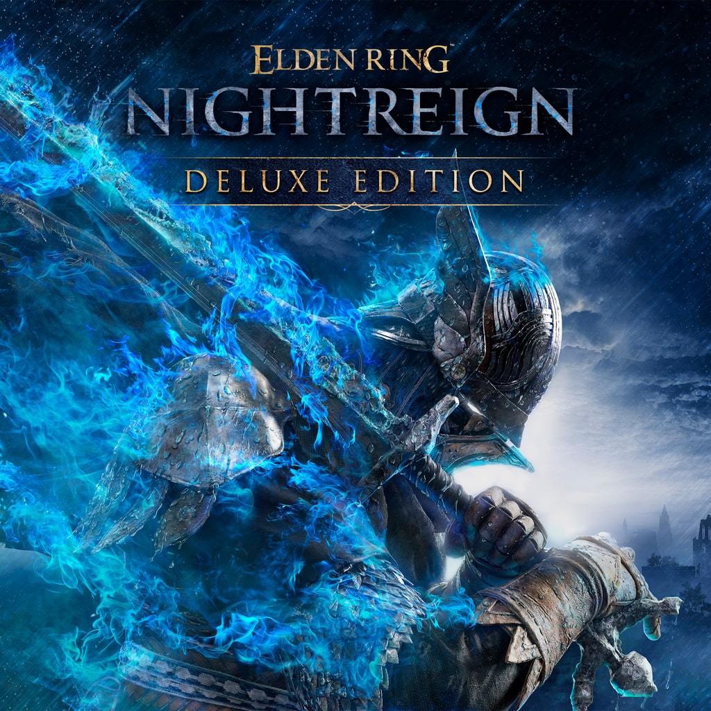 ELDEN RING NIGHTREIGN
