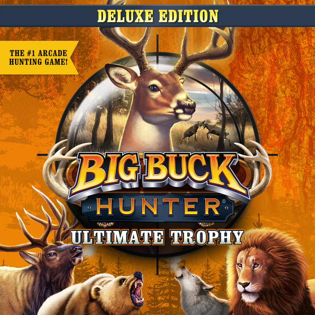 Deluxe Edition