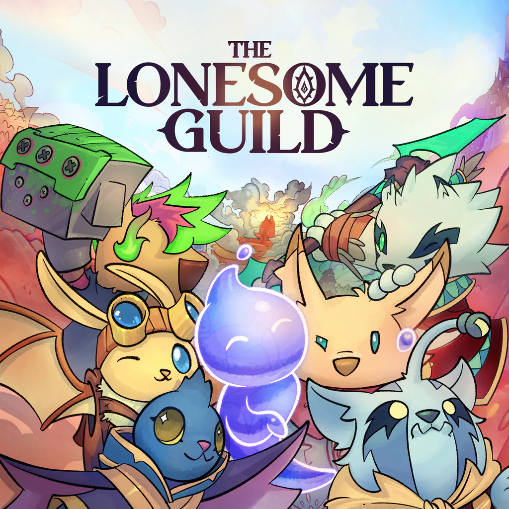 The Lonesome Guild