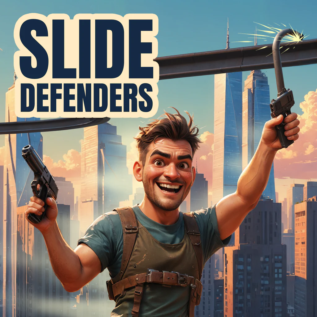 Slide Defenders