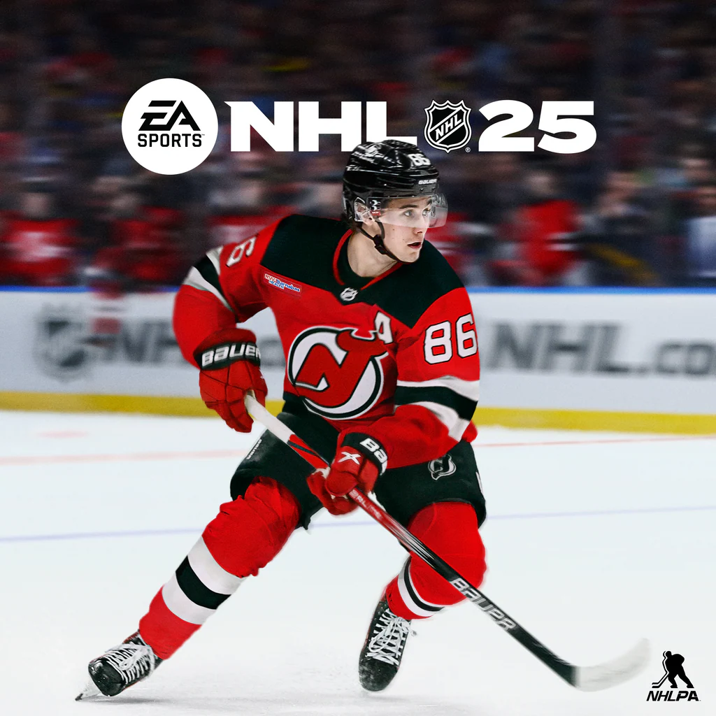 NHL® 25 PS5 (English)