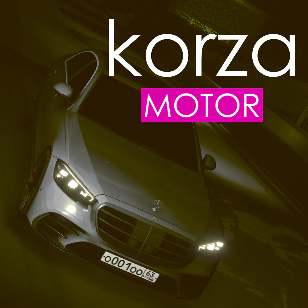Korza MOTOR