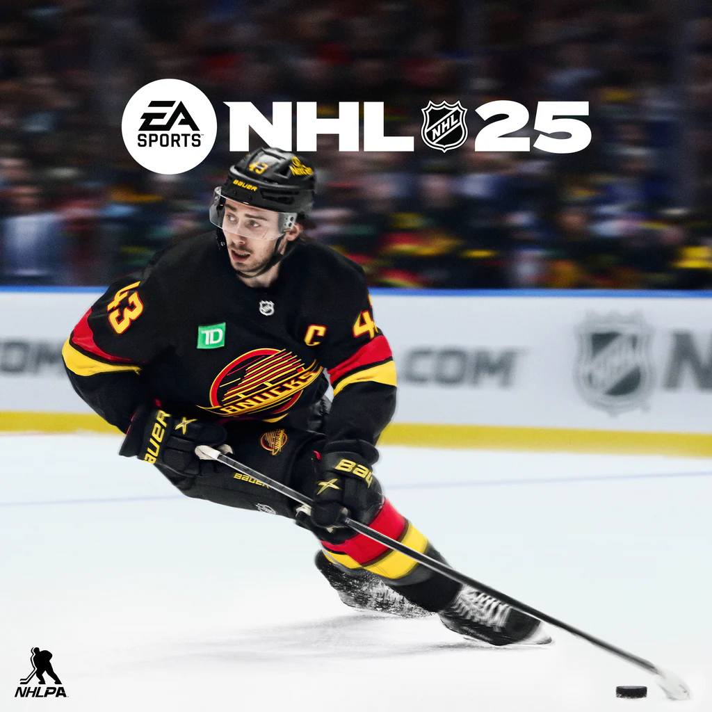 NHL® 25 PS5