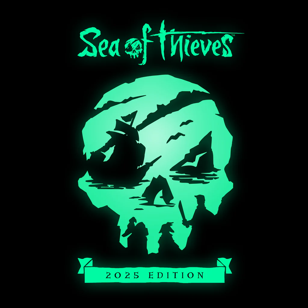 Sea of Thieves
