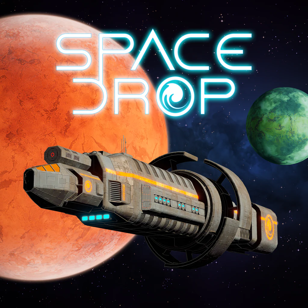Space Drop