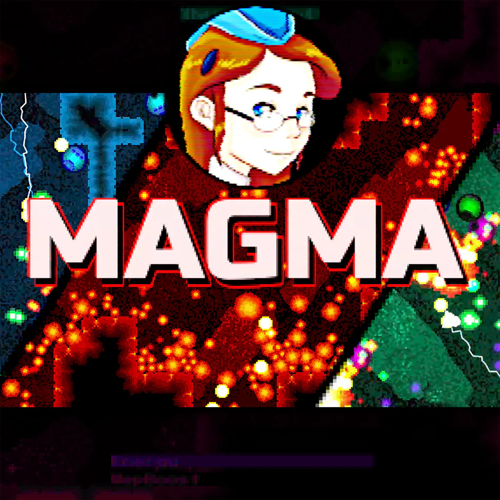 Magma