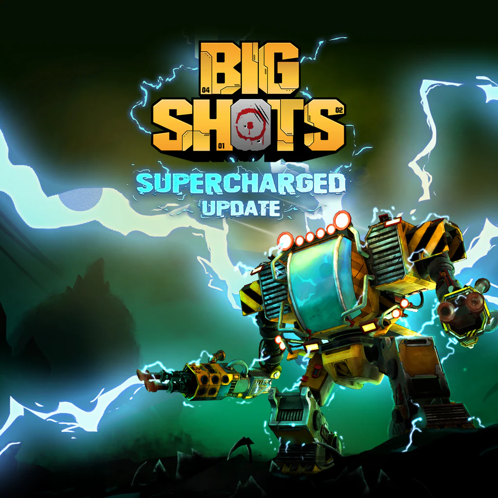 BIG SHOTS -ビッグショット-