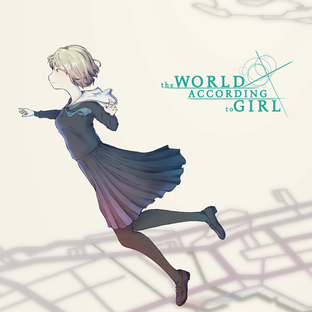 the World According to Girl
