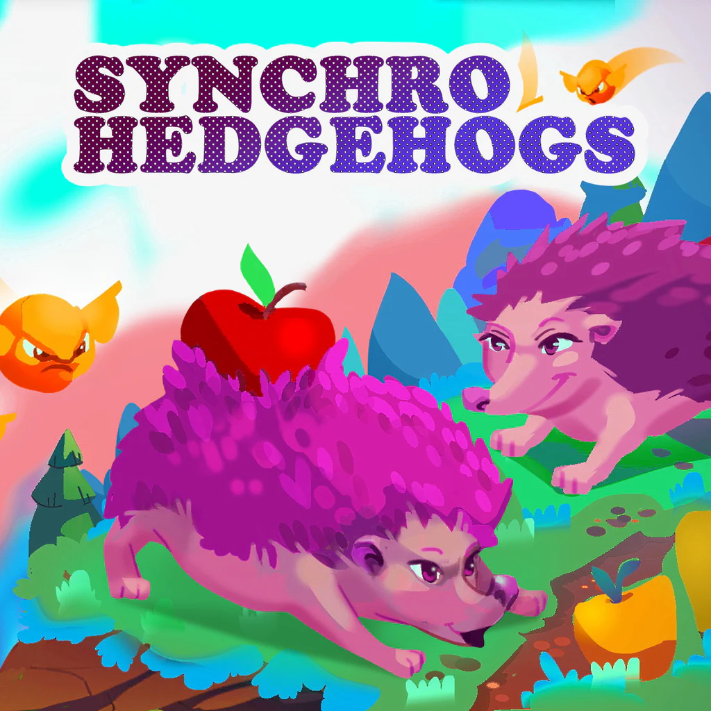 Synchro Hedgehogs
