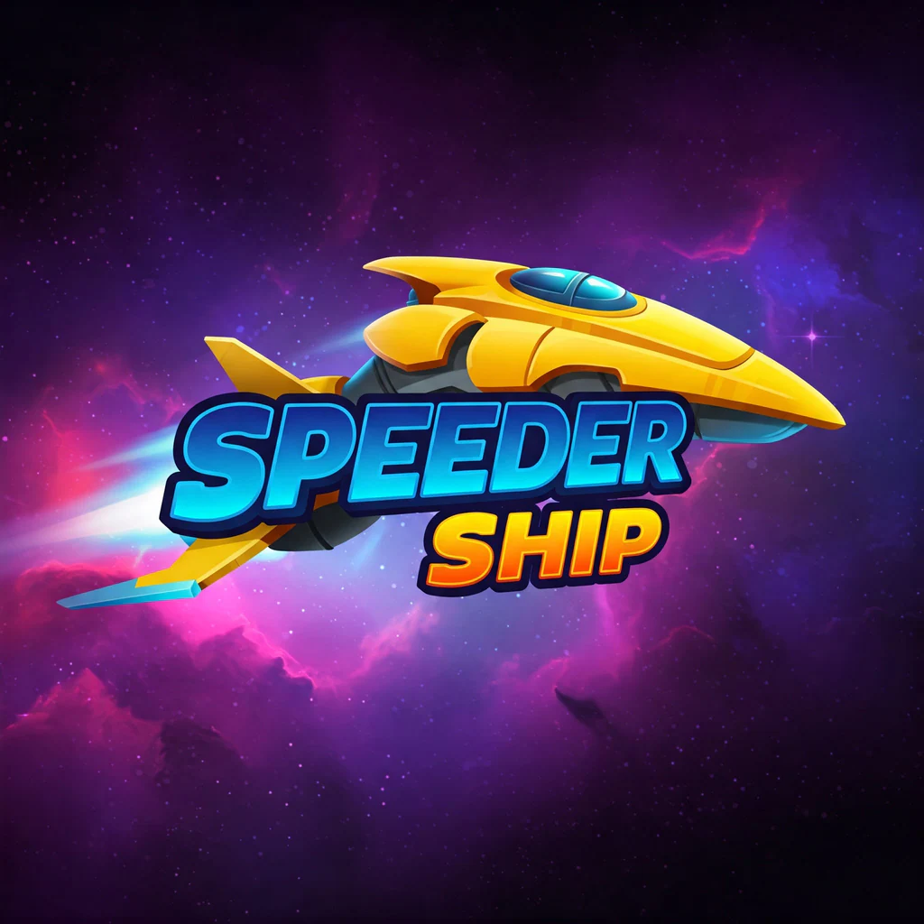 Speeder Ship