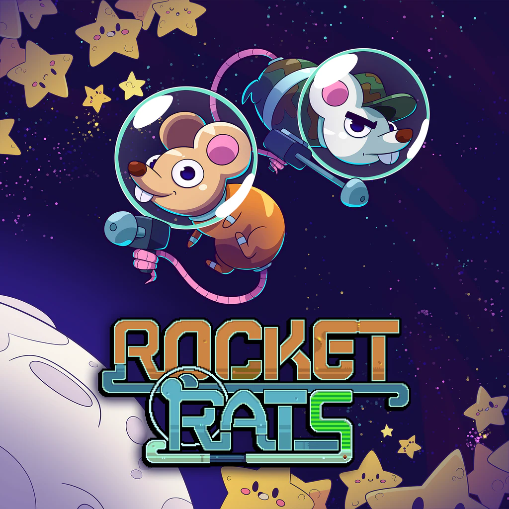 Rocket Rats