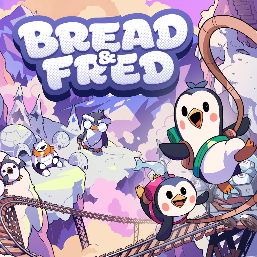 Bread & Fred