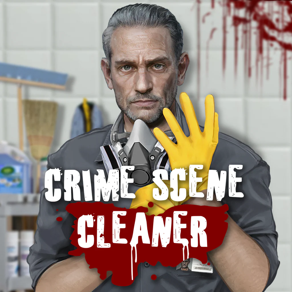 Crime Scene Cleaner