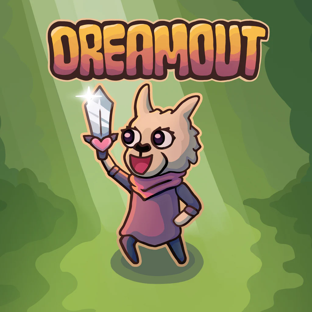DREAMOUT
