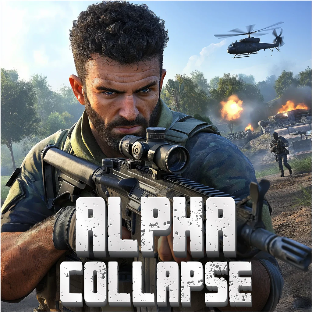 Alpha Collapse