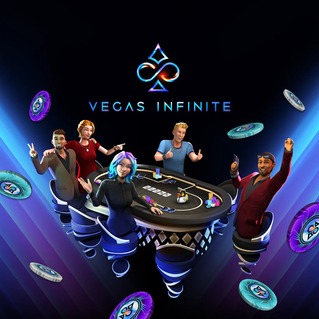 Vegas Infinite