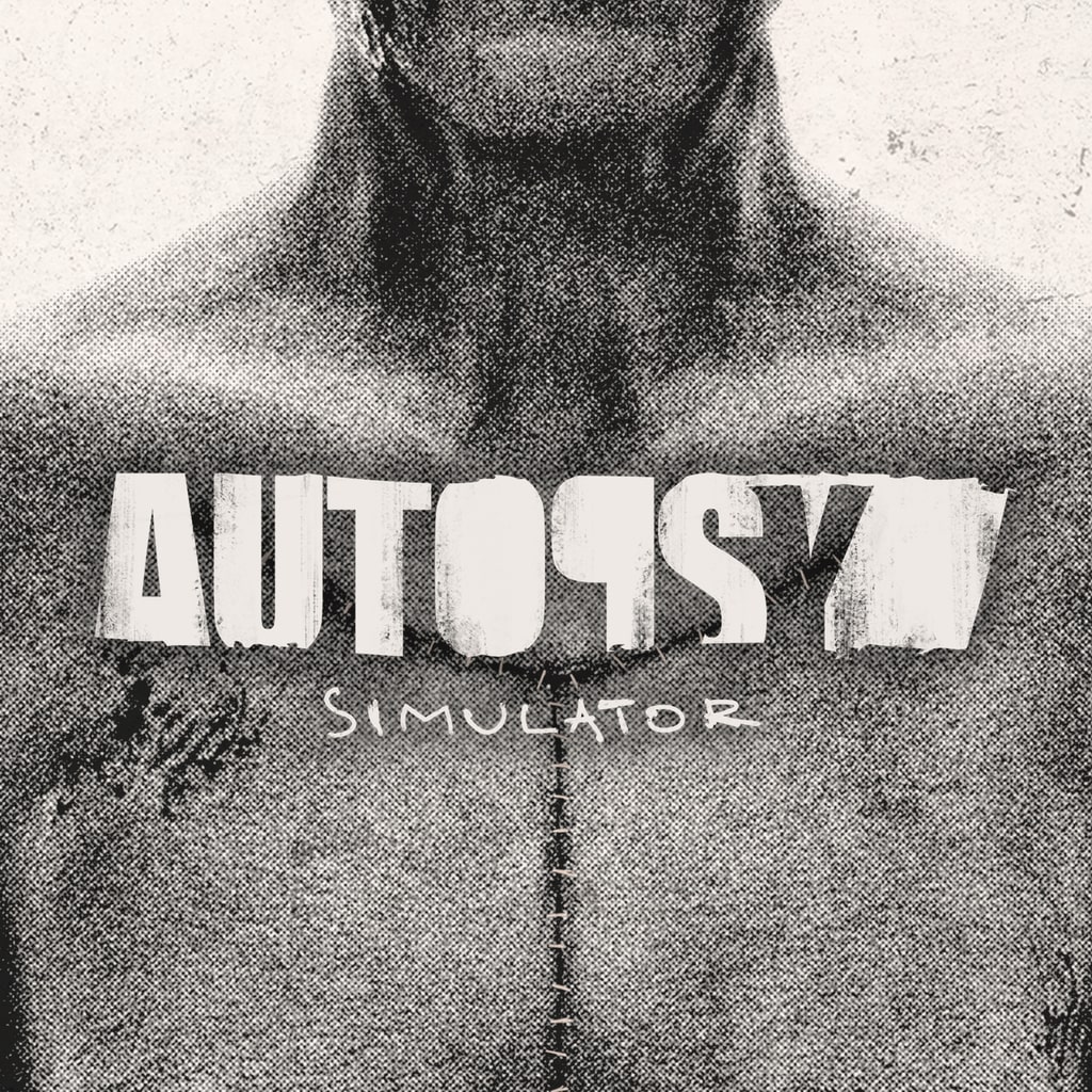 Autopsy Simulator