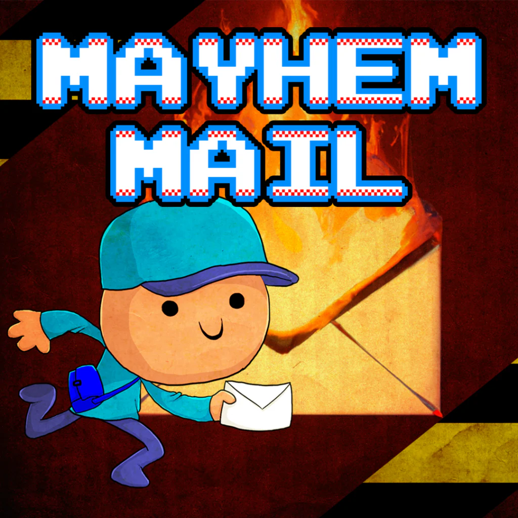 Mayhem Mail