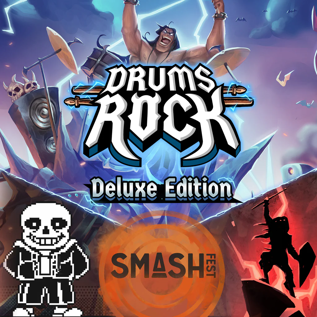 Deluxe Edition
