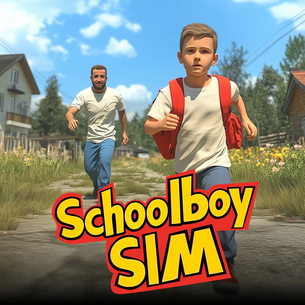 SCHOOLBOY SIM
