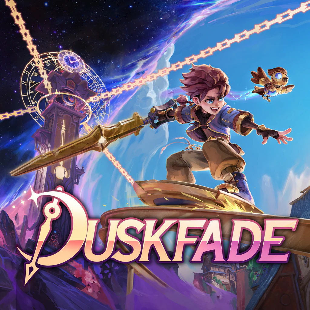 Duskfade