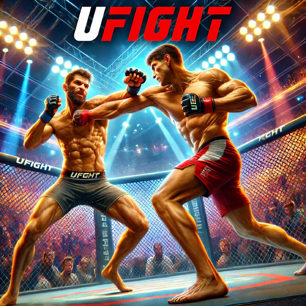 UFIGHT