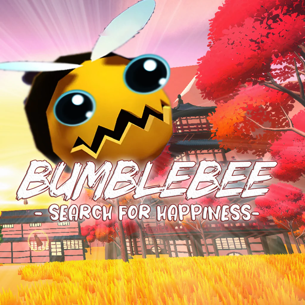 Bumblebee - Search for Happiness