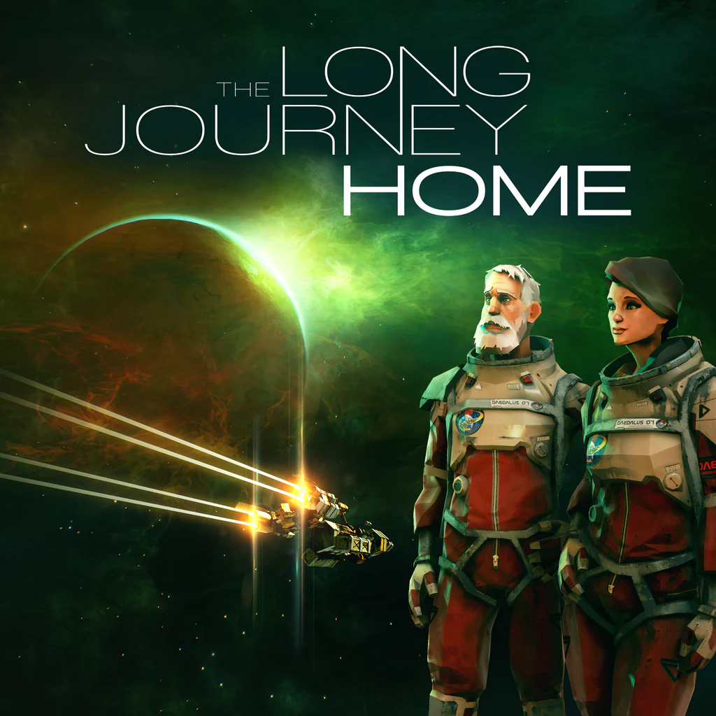 The Long Journey Home