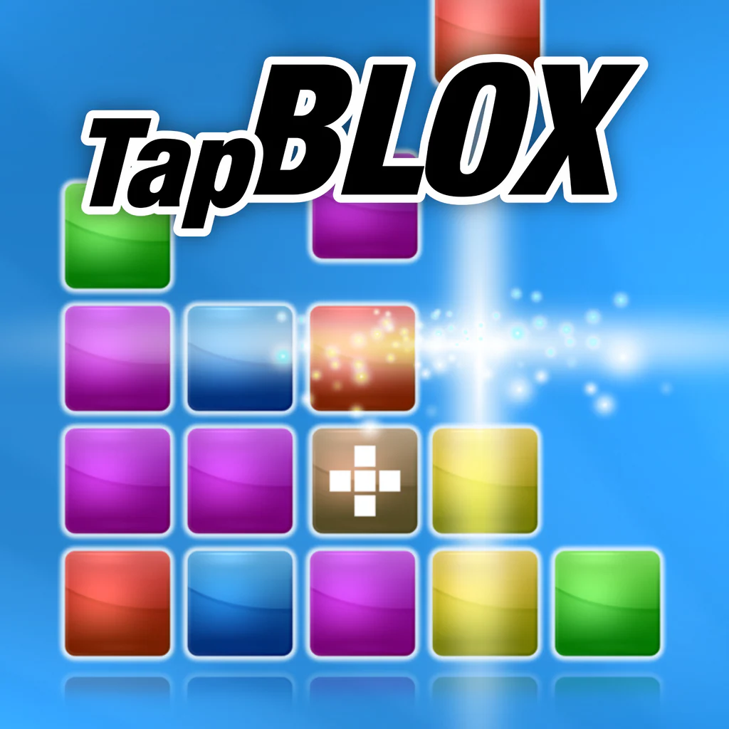 Tap Blox