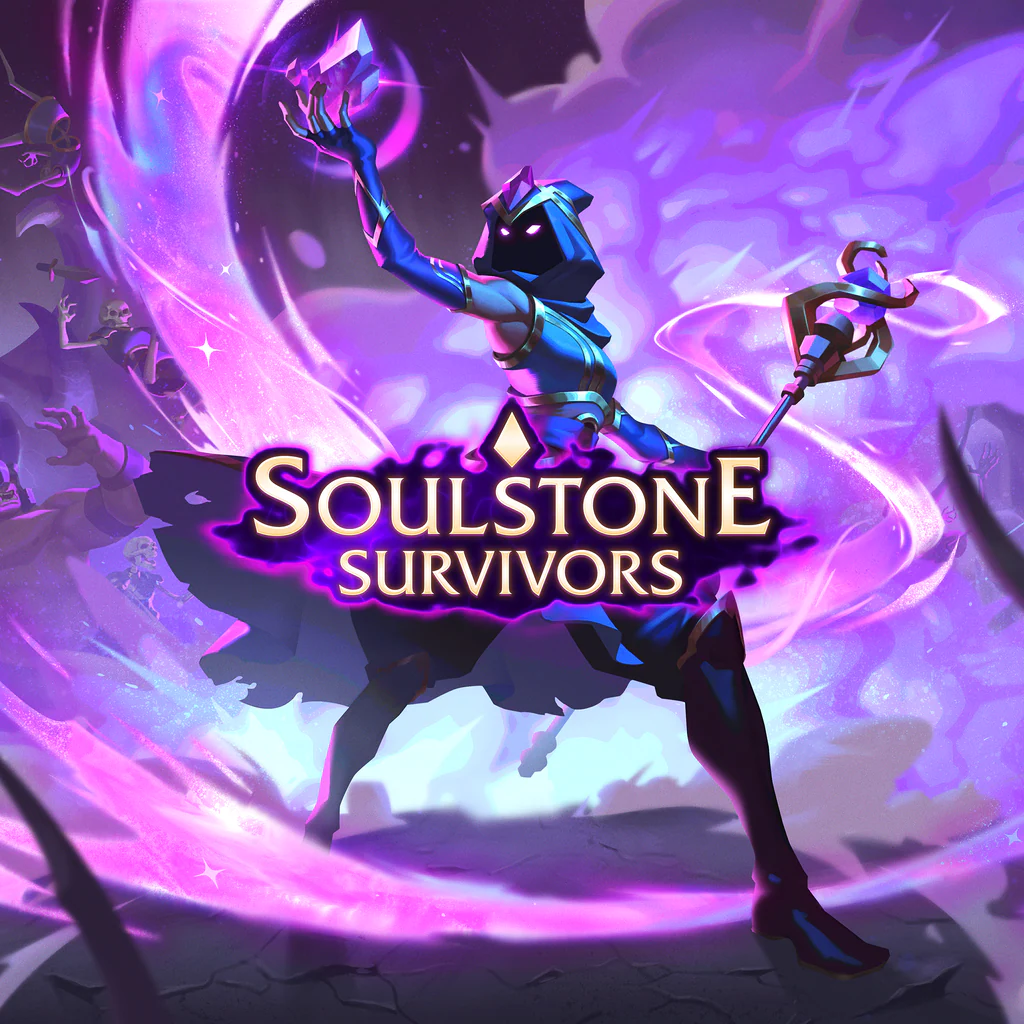 Soulstone Survivors