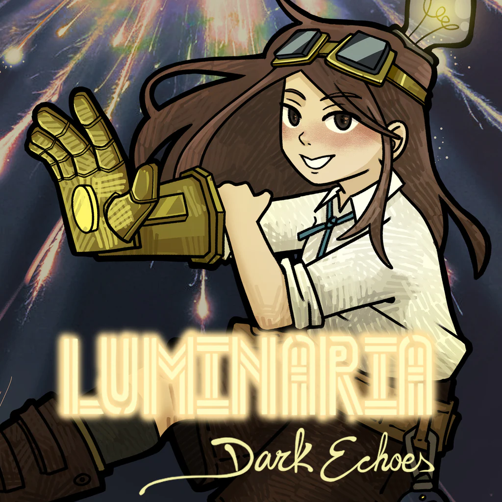 Luminaria: Dark Echoes