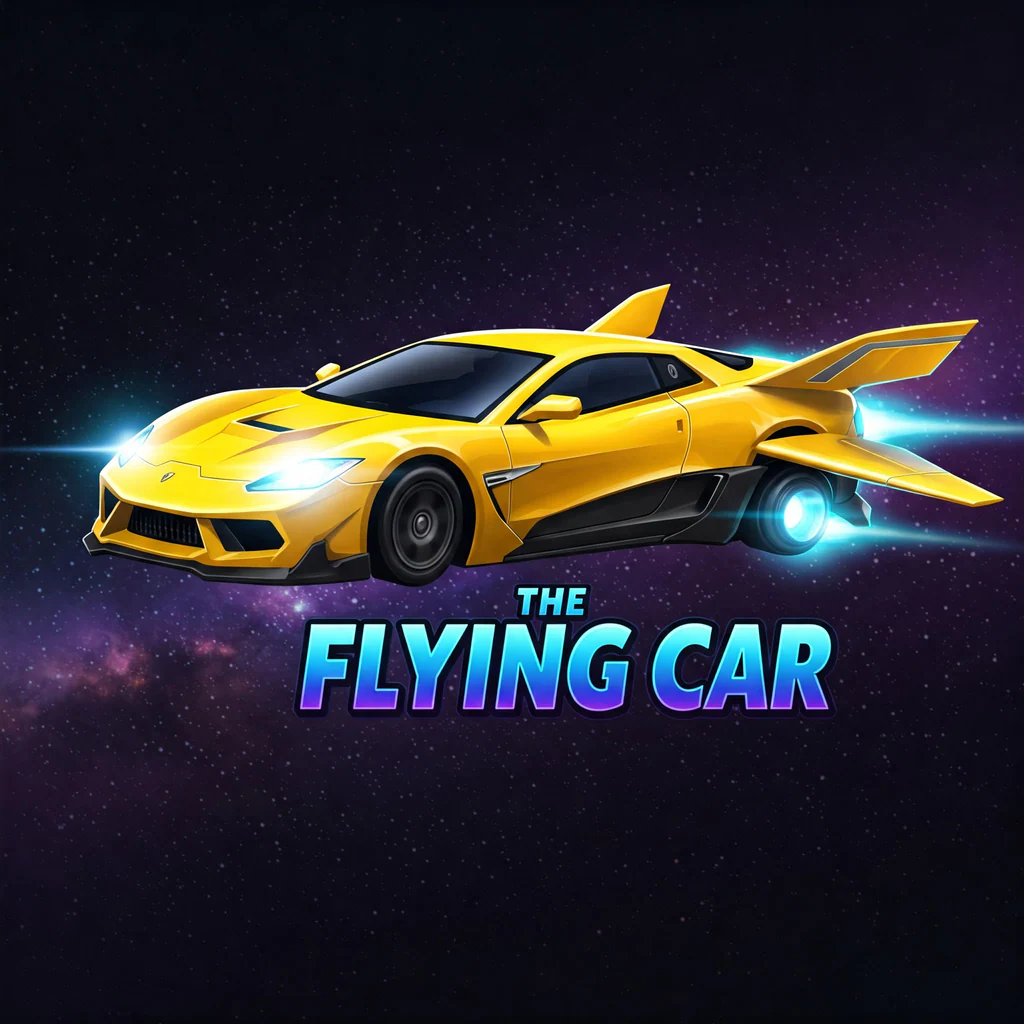 The Flying Car