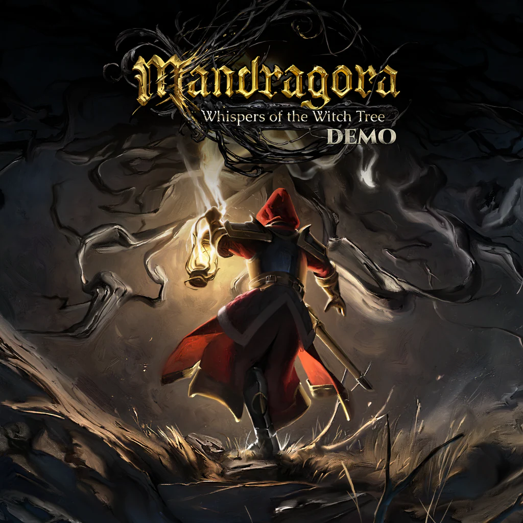 Mandragora: Whispers of the Witch Tree – Demo