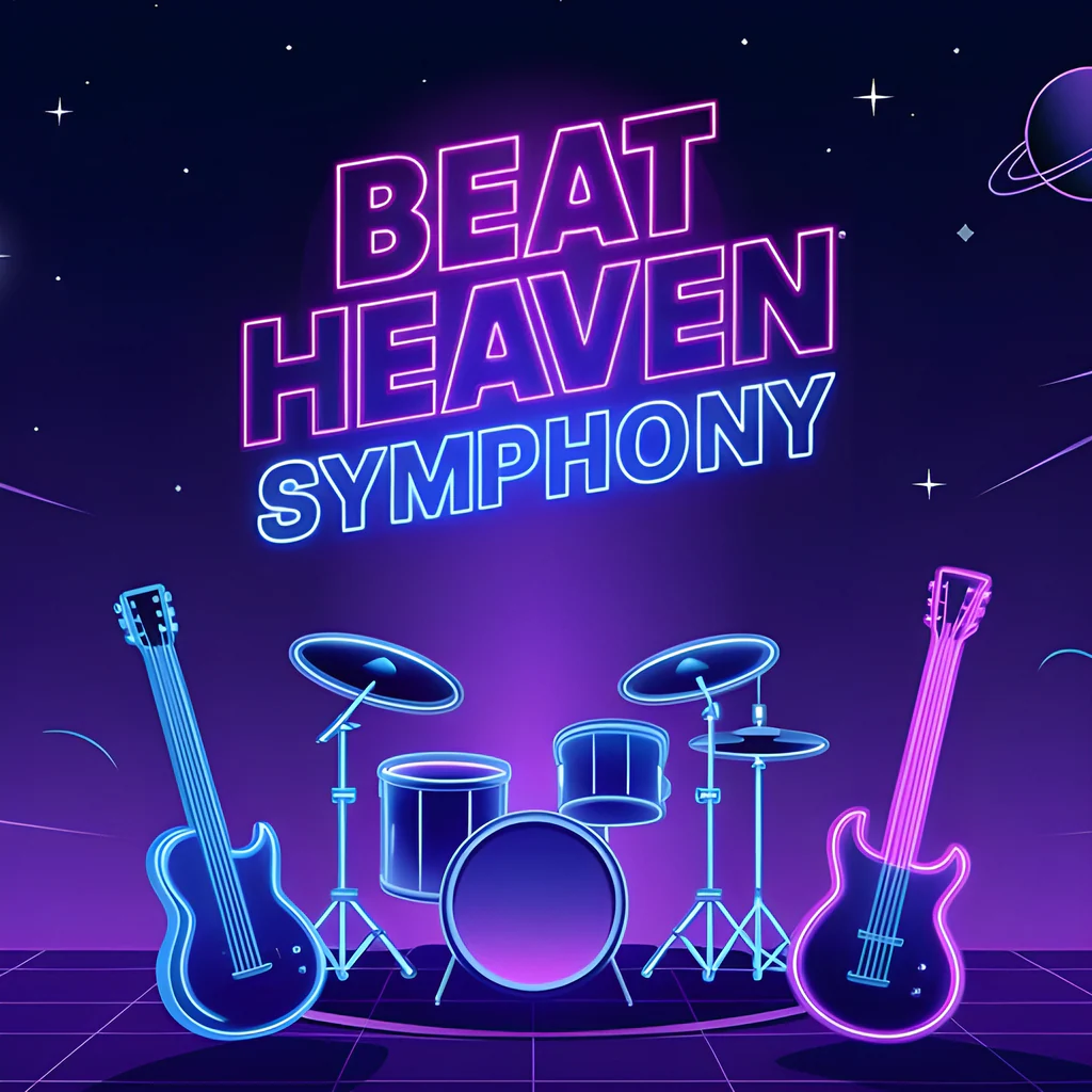 Beat Heaven Symphony