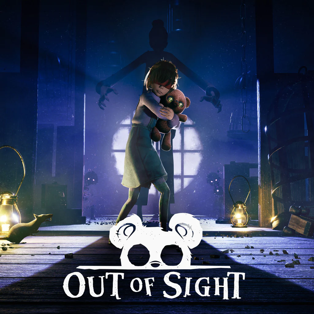 Out of Sight