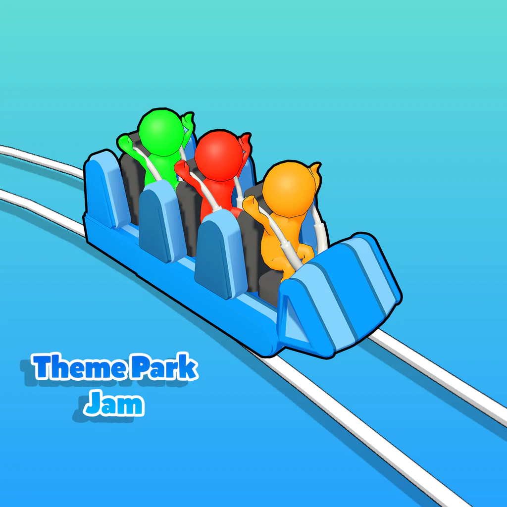 Theme Park Jam