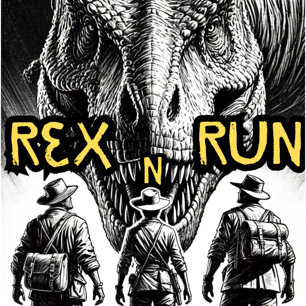 REX N RUN