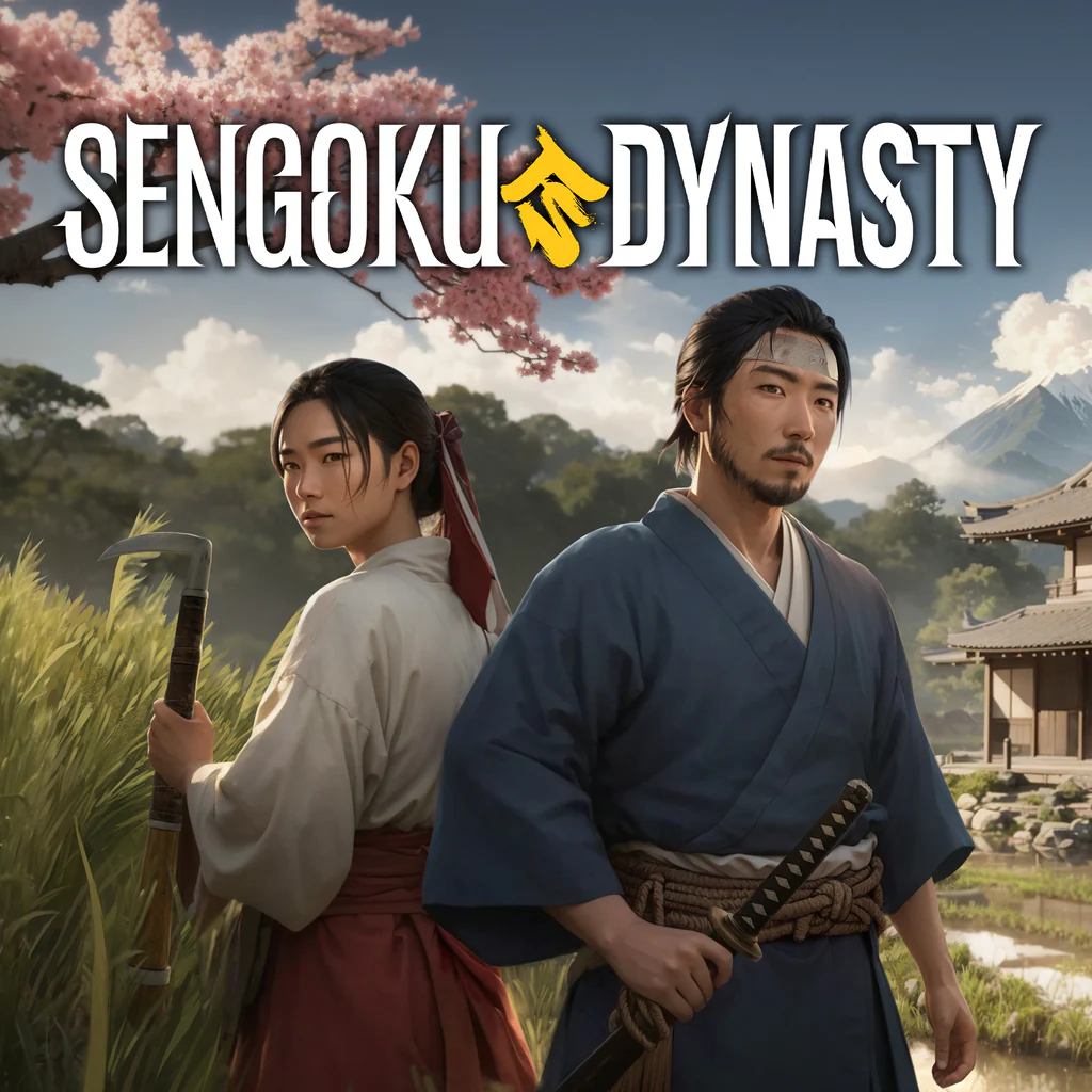 Sengoku Dynasty