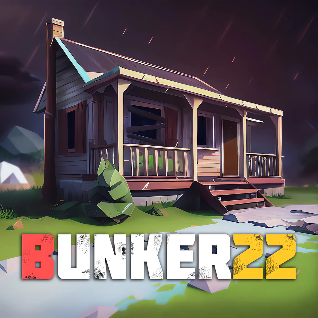 Bunker 22