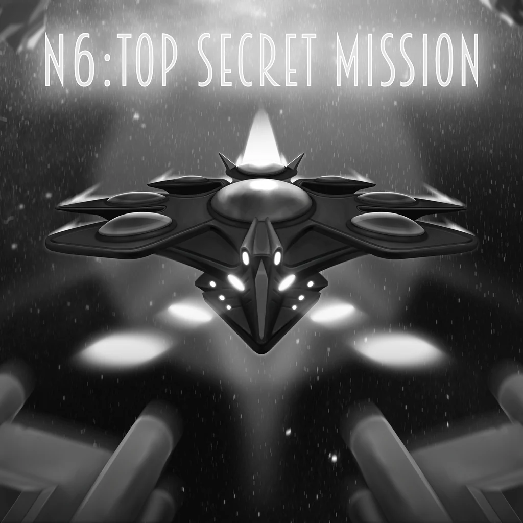 N6: Top Secret Mission