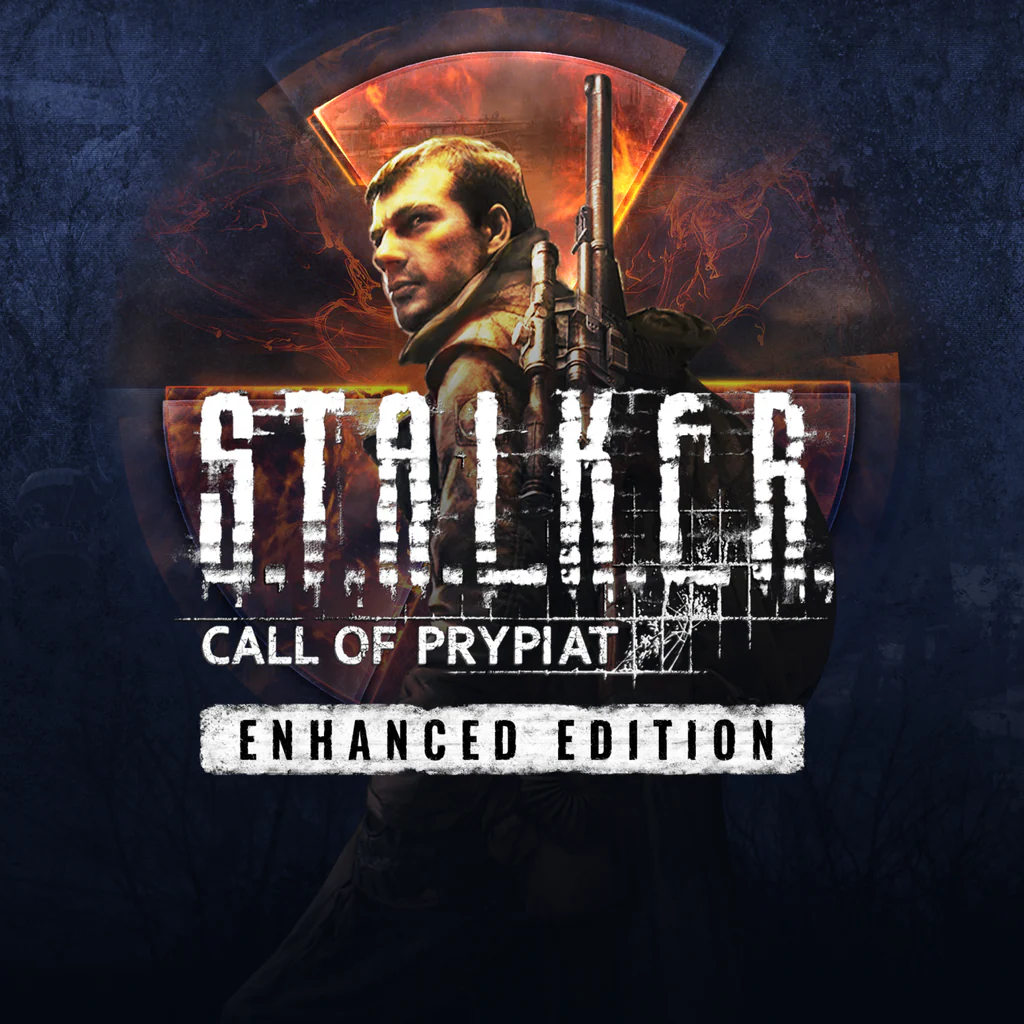『S.T.A.L.K.E.R.: Call of Prypiat』強化版