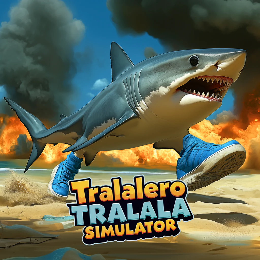 Tralalero Tralala Simulator