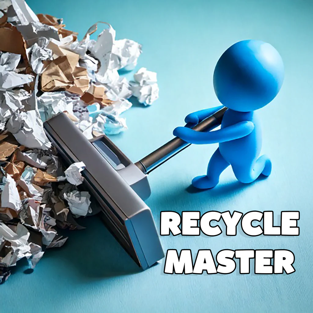 リサイクルマスター