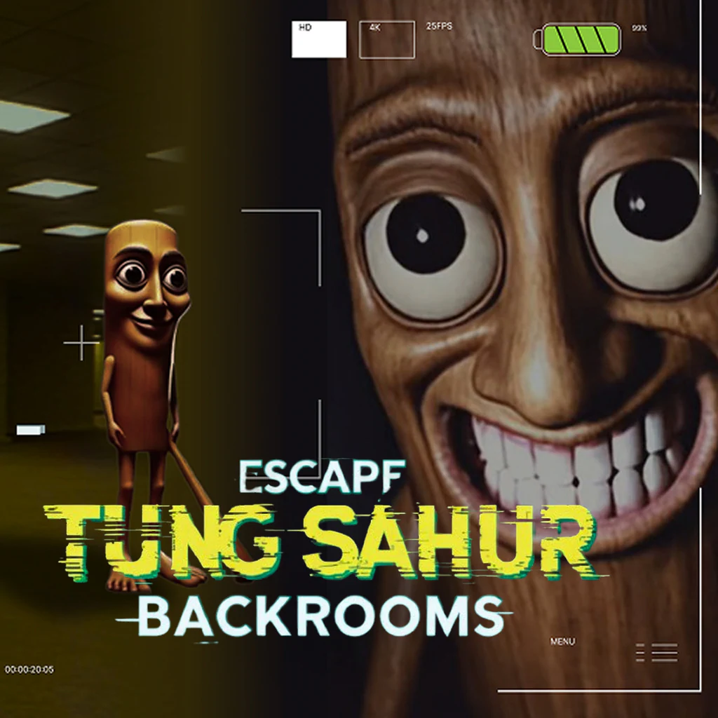 ESCAPE TUNG SAHUR BACKROOMS