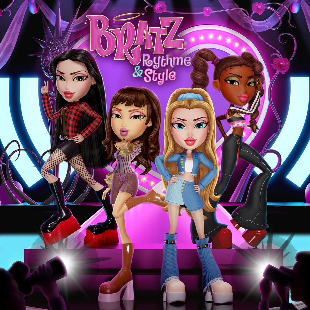 Bratz® Rythme & Style