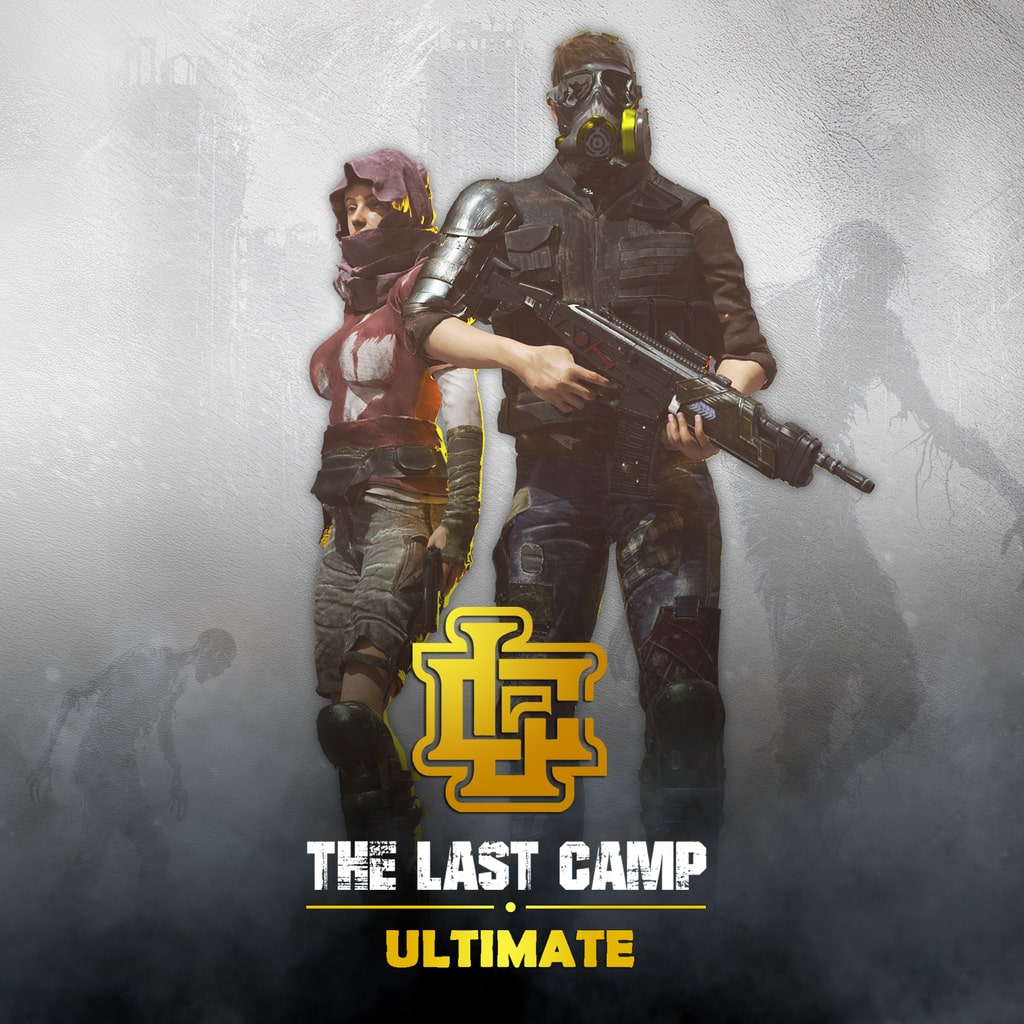 The Last Camp Ultimate Edition (Simplified Chinese, English, Traditional Chinese)