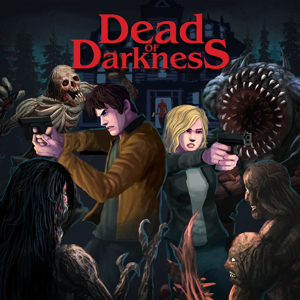 Dead of Darkness